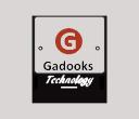 Gadooks.com logo